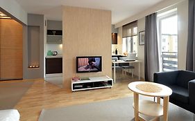 Apartament Classic